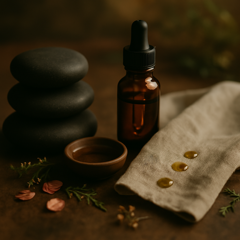 Custom Therapuetic
