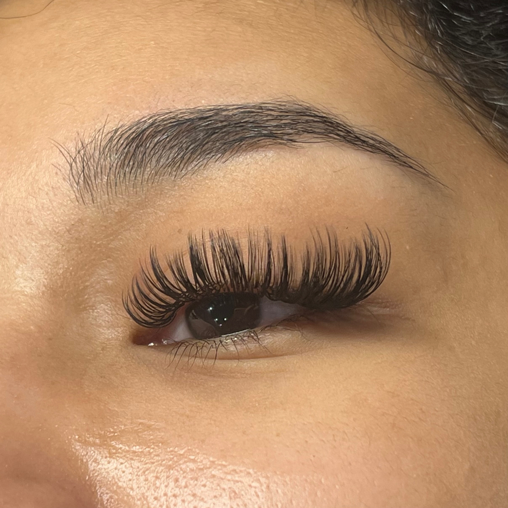 Wet Set 2/3 Week FILL