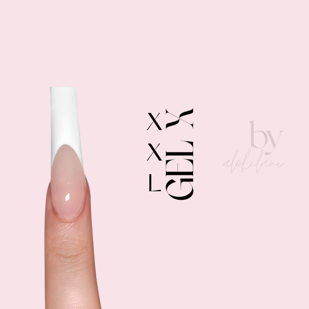 Gel X - (Length) XXL
