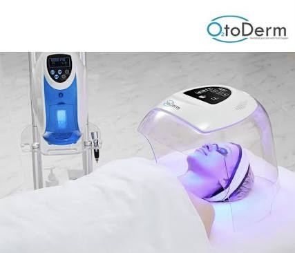 O2 Derm Oxygen Add-On