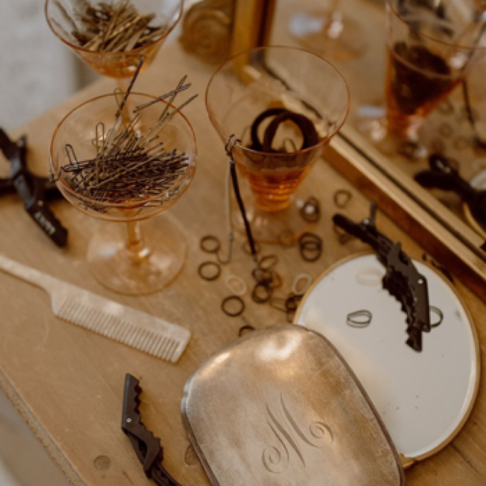 Special Occasion Styling at Salon One-Ninety / Hannah Schexnaildre in port allen, LA