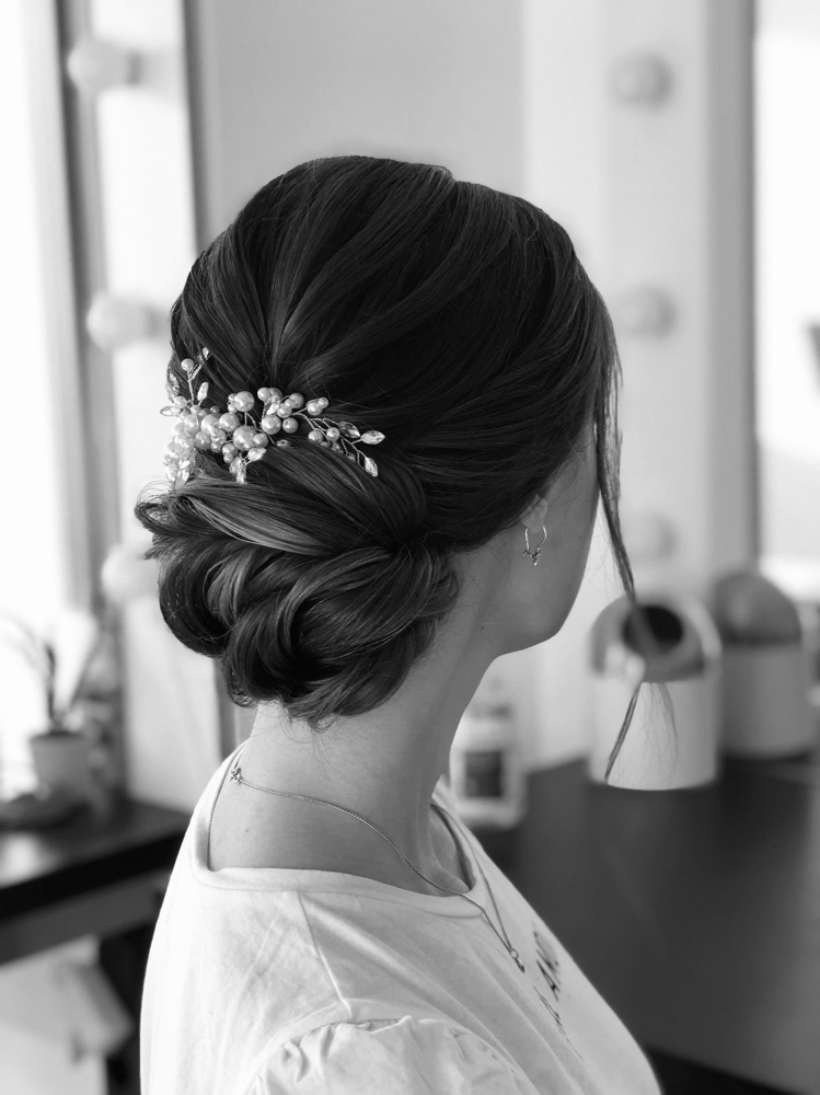 Updo