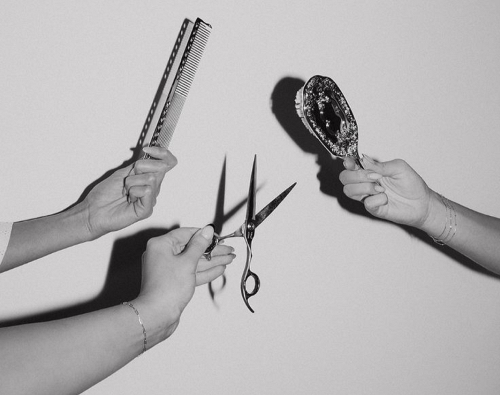 Womens Haircut