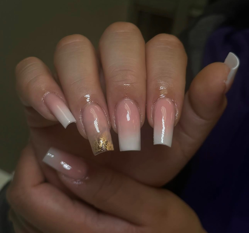 Medium Acrylic Full Set