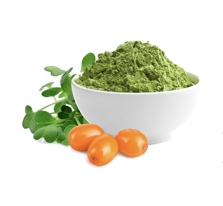 Matcha Purification Redness Relief