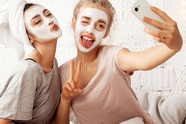 Thriving Teen Facial