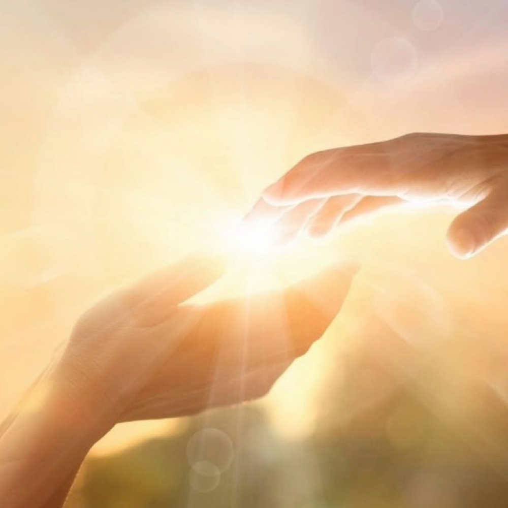Reiki & Energy Healing at Inner Serenity Massage & Wellness in Exeter, NH