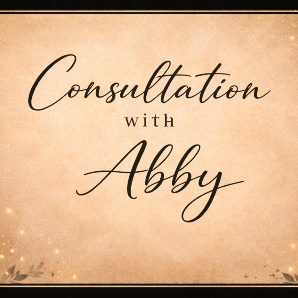 Consultation at Aesthetics by Abby in Alliance, OH