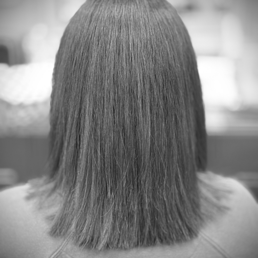 All Over Color at Sarahjea Hair Design in Liberty, MO