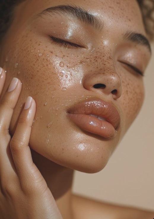 Social Media Facial