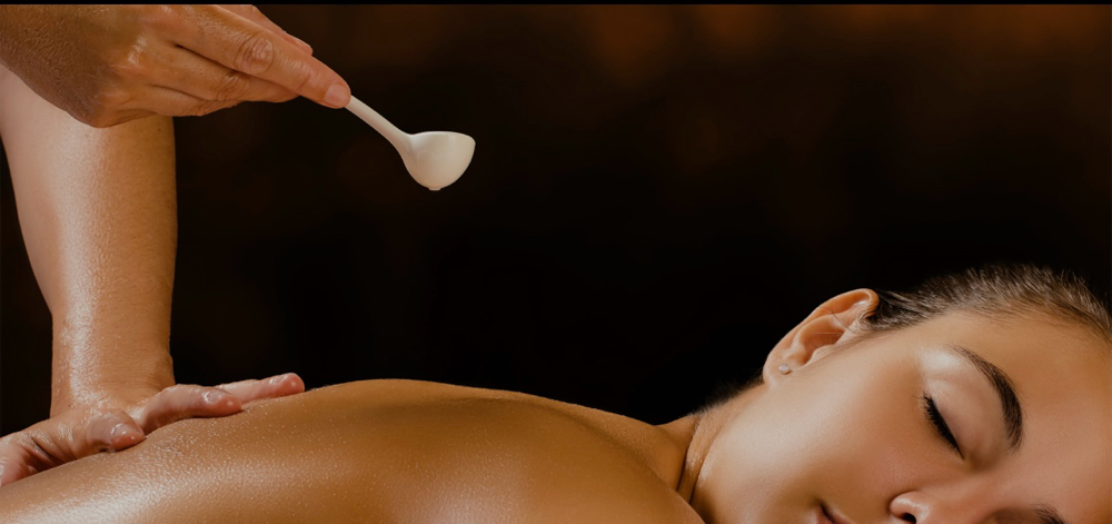 Express Back Hydrafacial