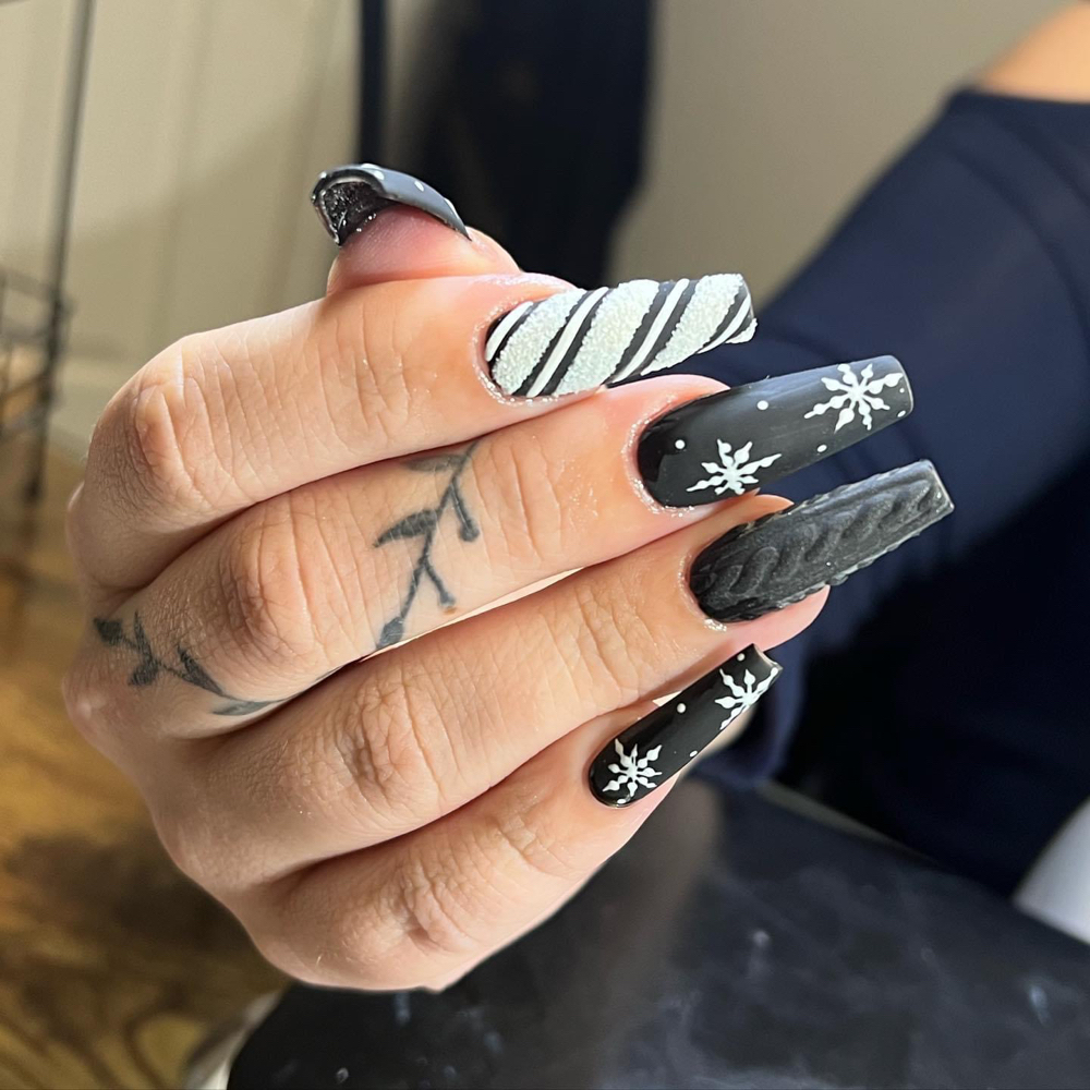 Long Gel X