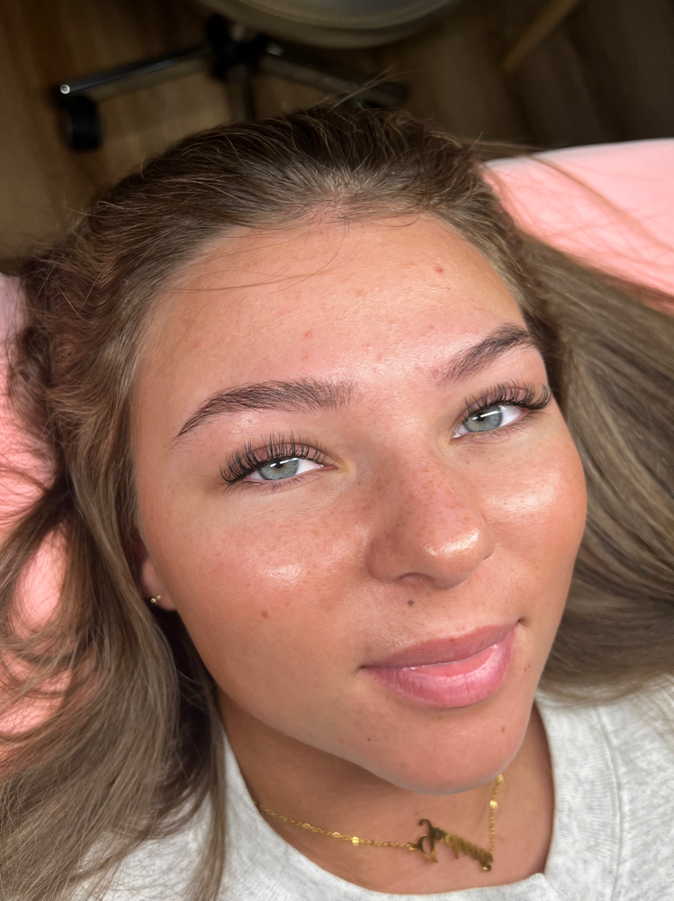 Classic Lash Extensions