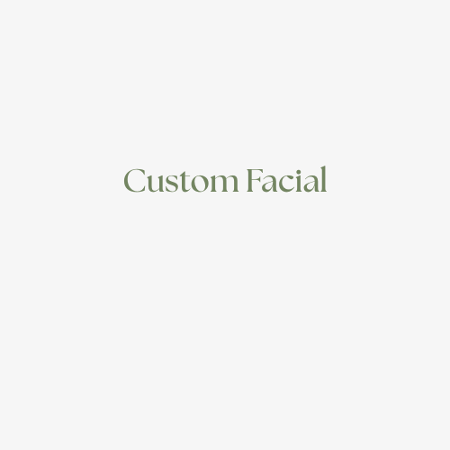 Mini Facial
