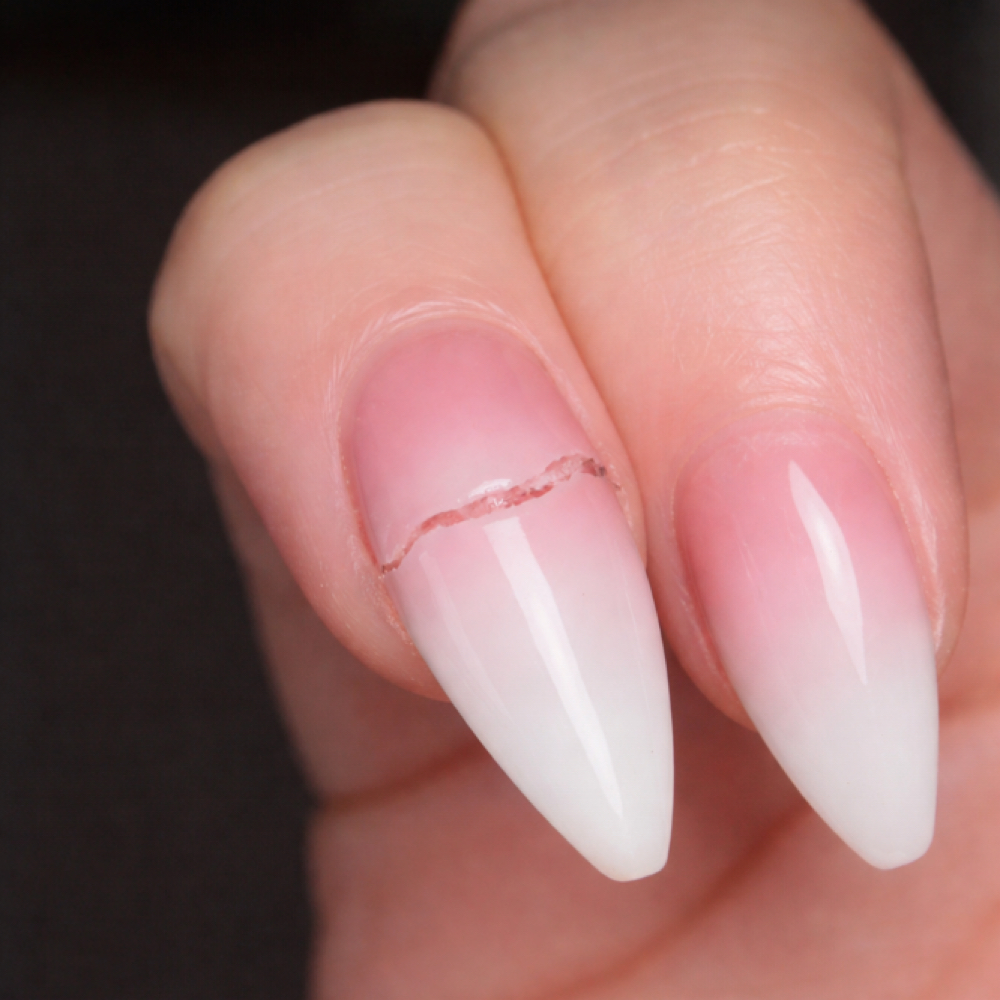 Fix Broken Nails at Rebel nails in New York, NY