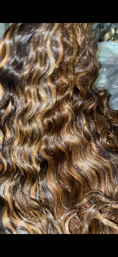 Extension Color Services