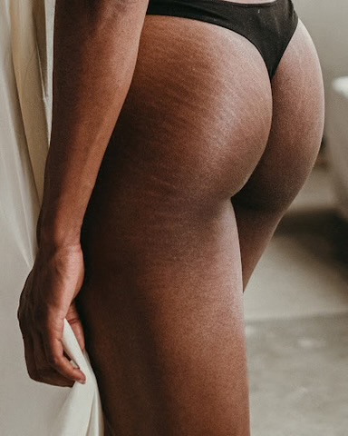 Full Butt