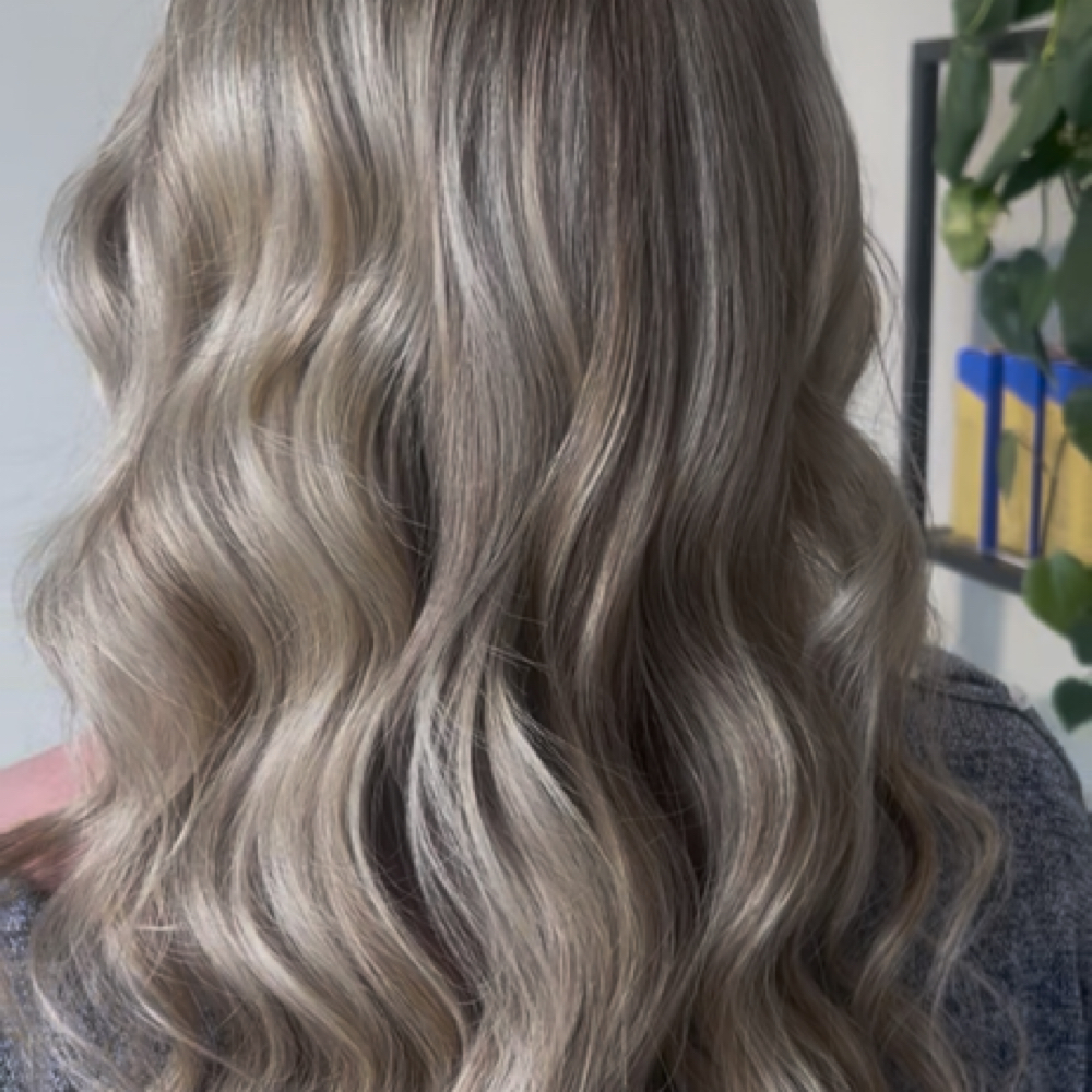Full Highlight at Karlika Kimora in Henderson, NV