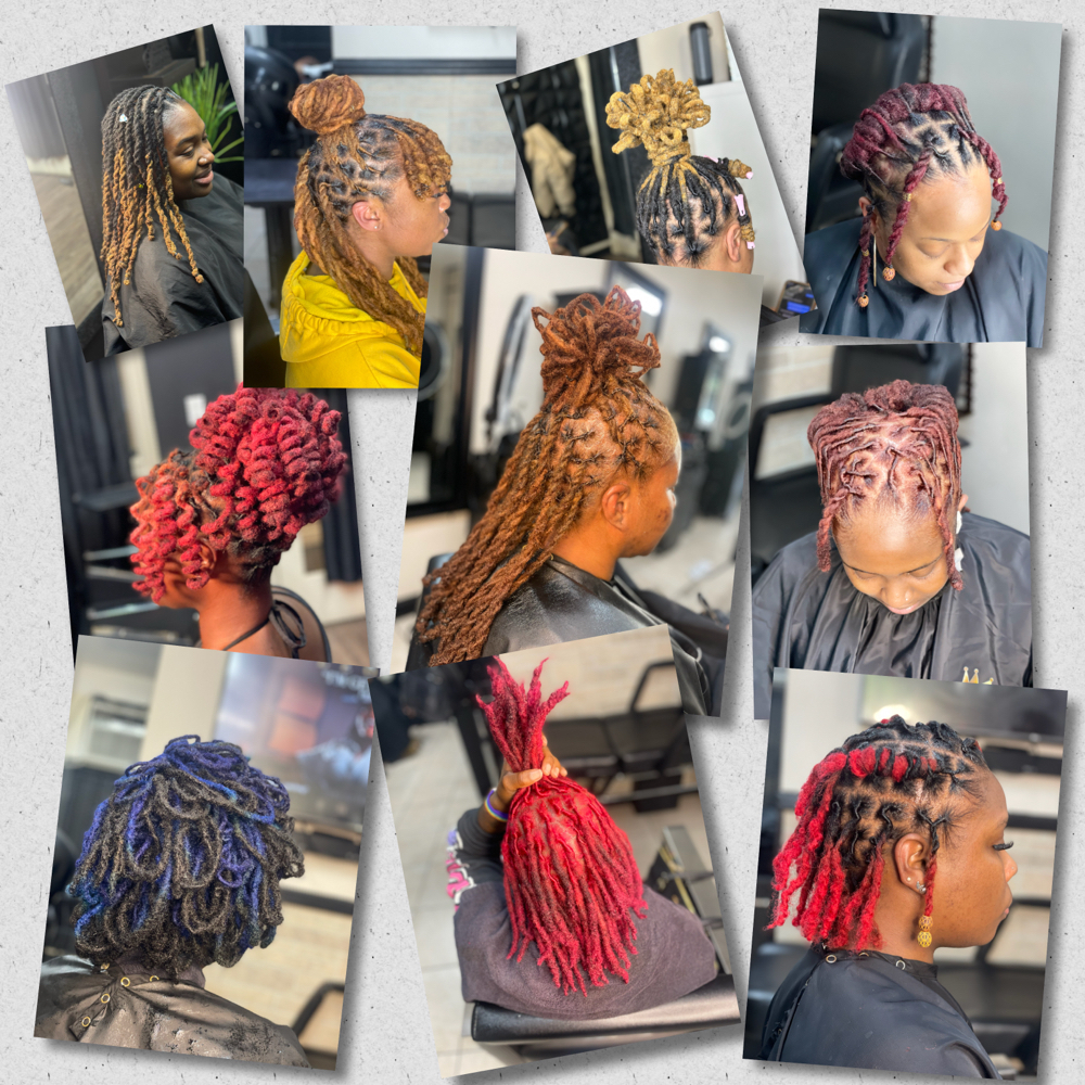 LOC COLOR