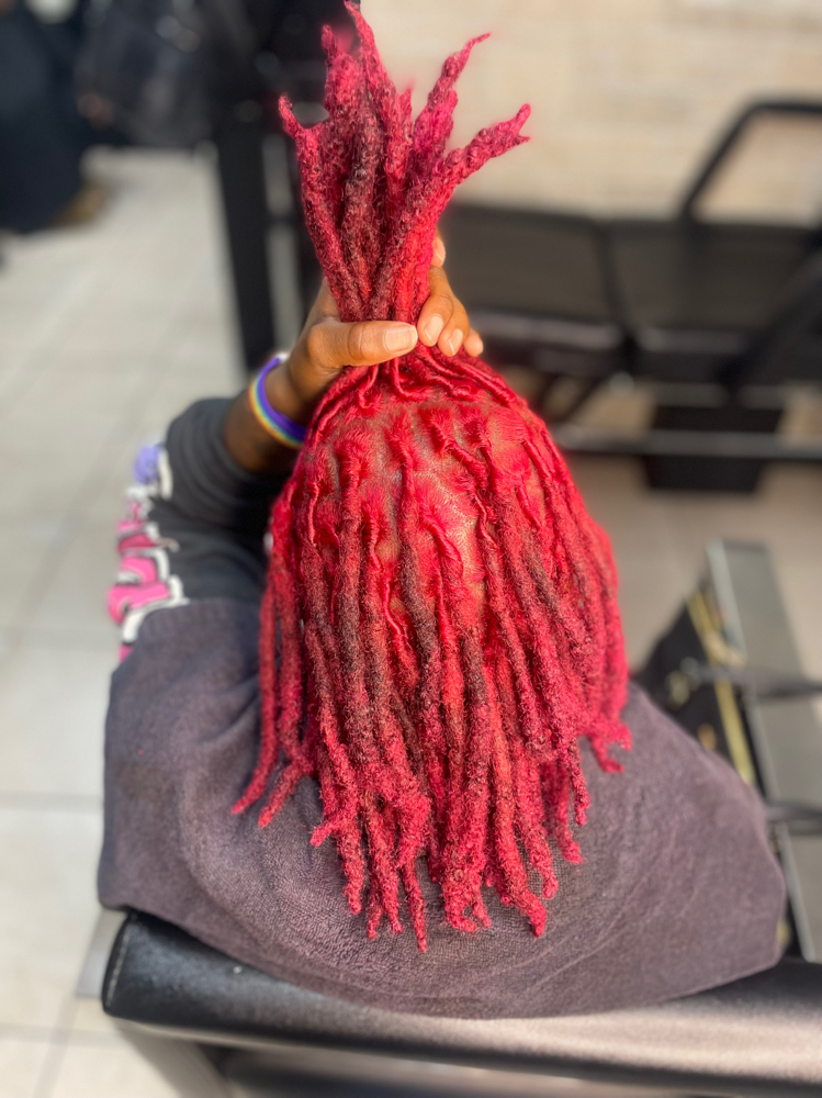 LOC COLOR