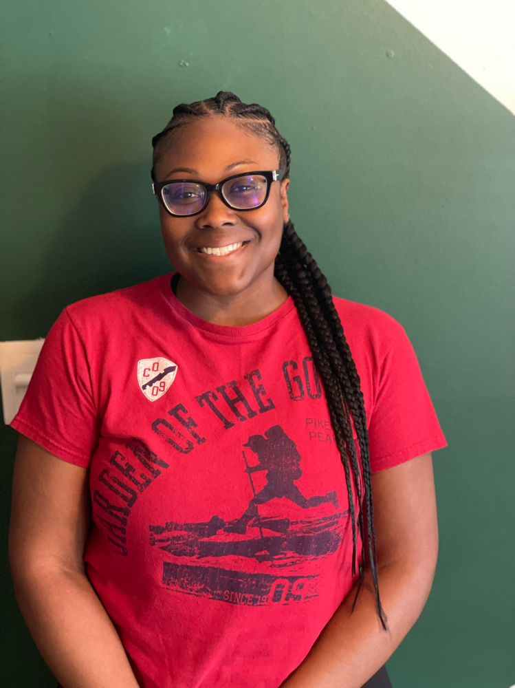 5-6 Feed-In Cornrows