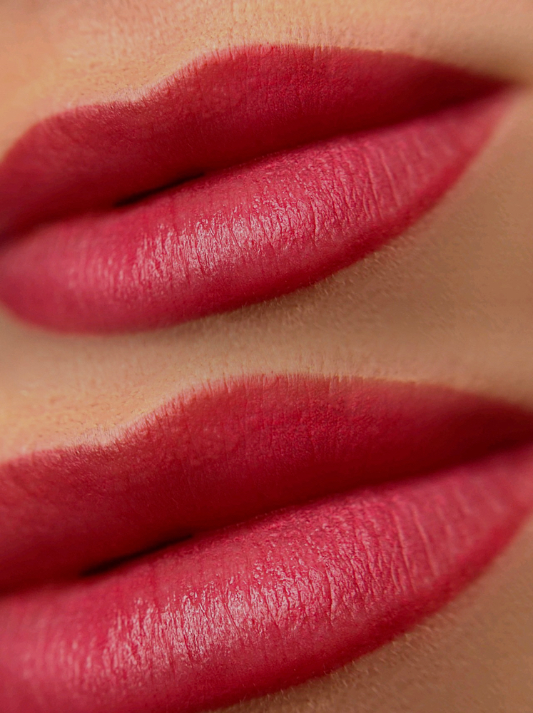 Lip Blush (1st session)