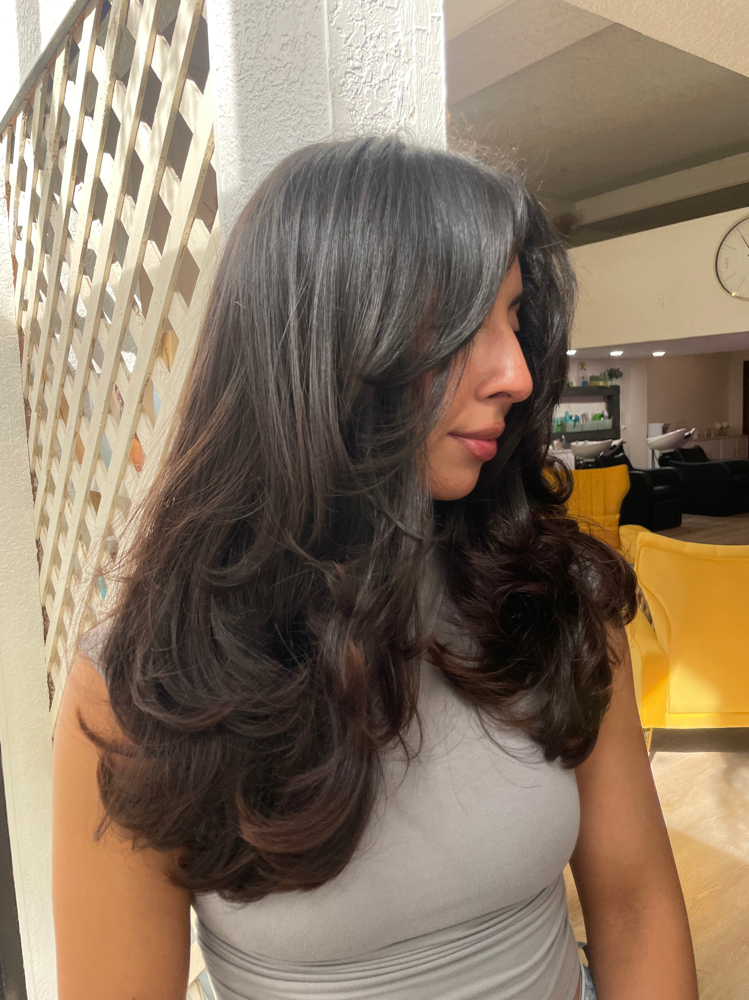 Haircut