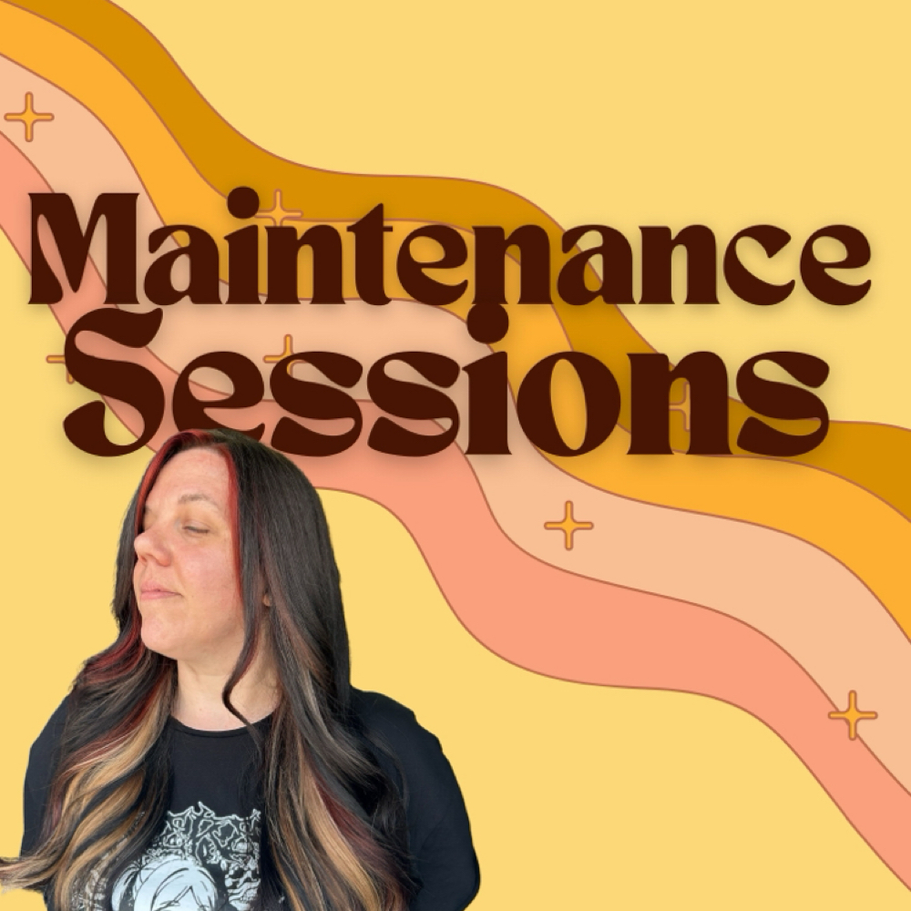 Maintenance Sessions at Hair by Ali Avila in New Port Richey, FL