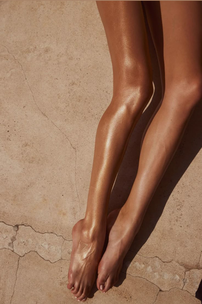 Signtaure Luxury Tan at Resilient Body in Guttenberg, NJ