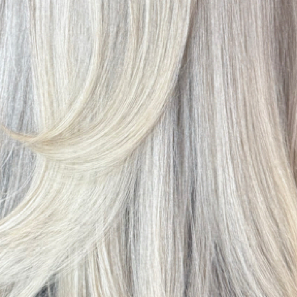 Color Retouch at Echo Salon Co. in Matthews, NC