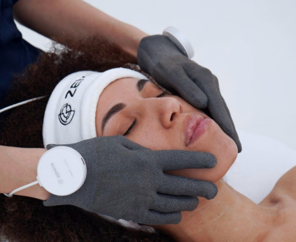 Red Carpet Sculpt Facial (80 Min) at Jesstheticskin in Stevenson Ranch, CA