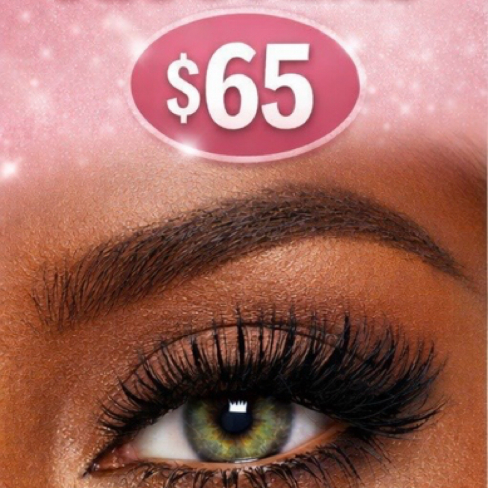 Volume Ladyer clusters at IamNyGuru in lackawanna, NY