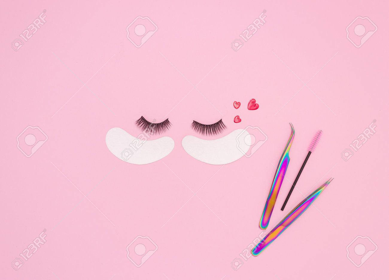 Classic Lashes