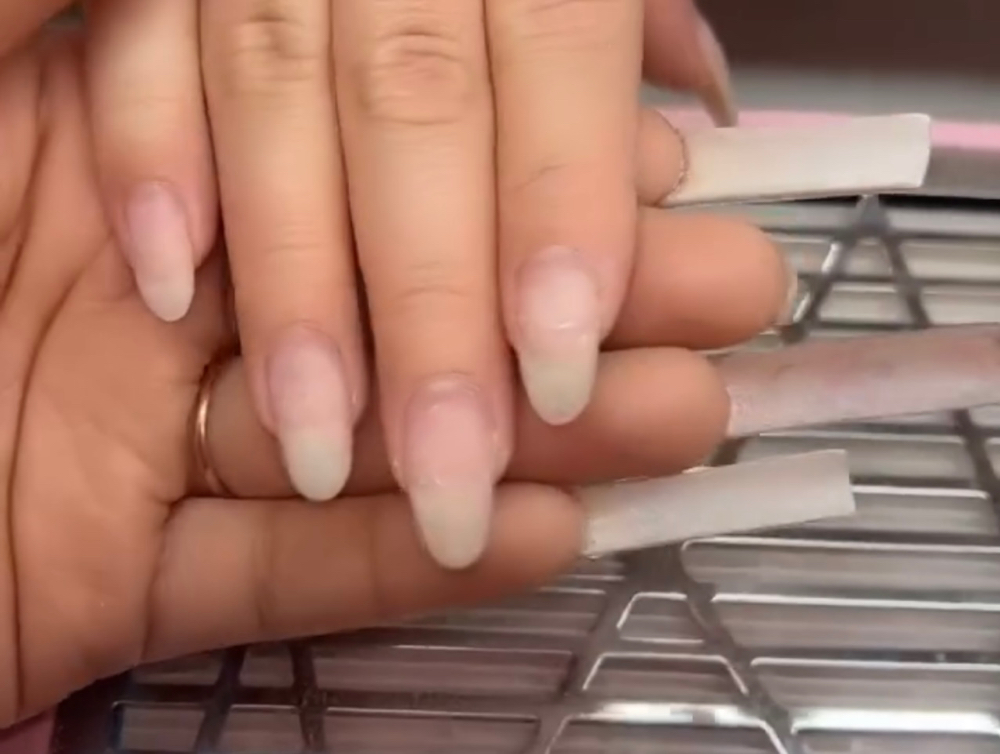 Fs Short Fill+1gel Color