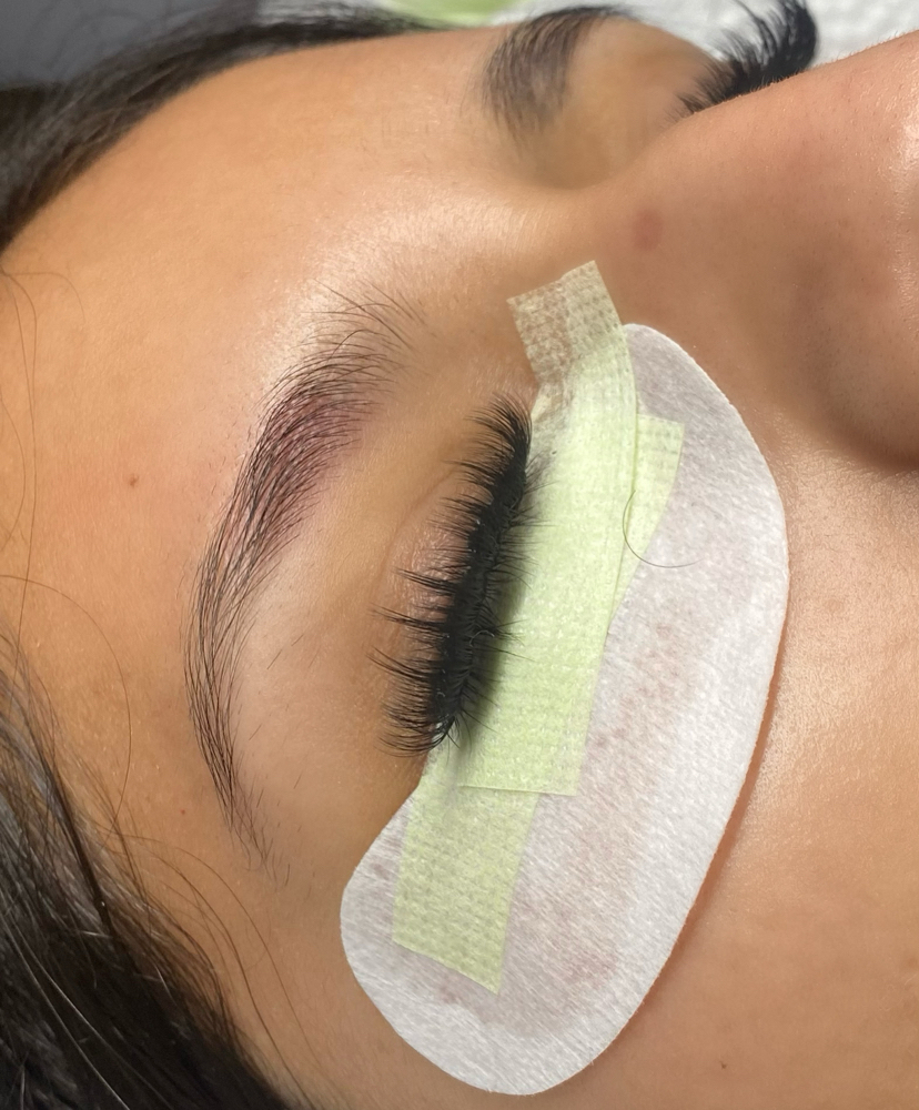 Hybrid Fill