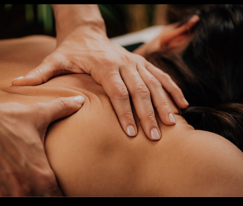Medical Massage