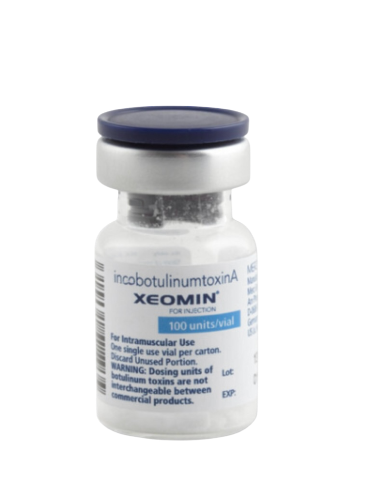 Xeomin (Existing Client)