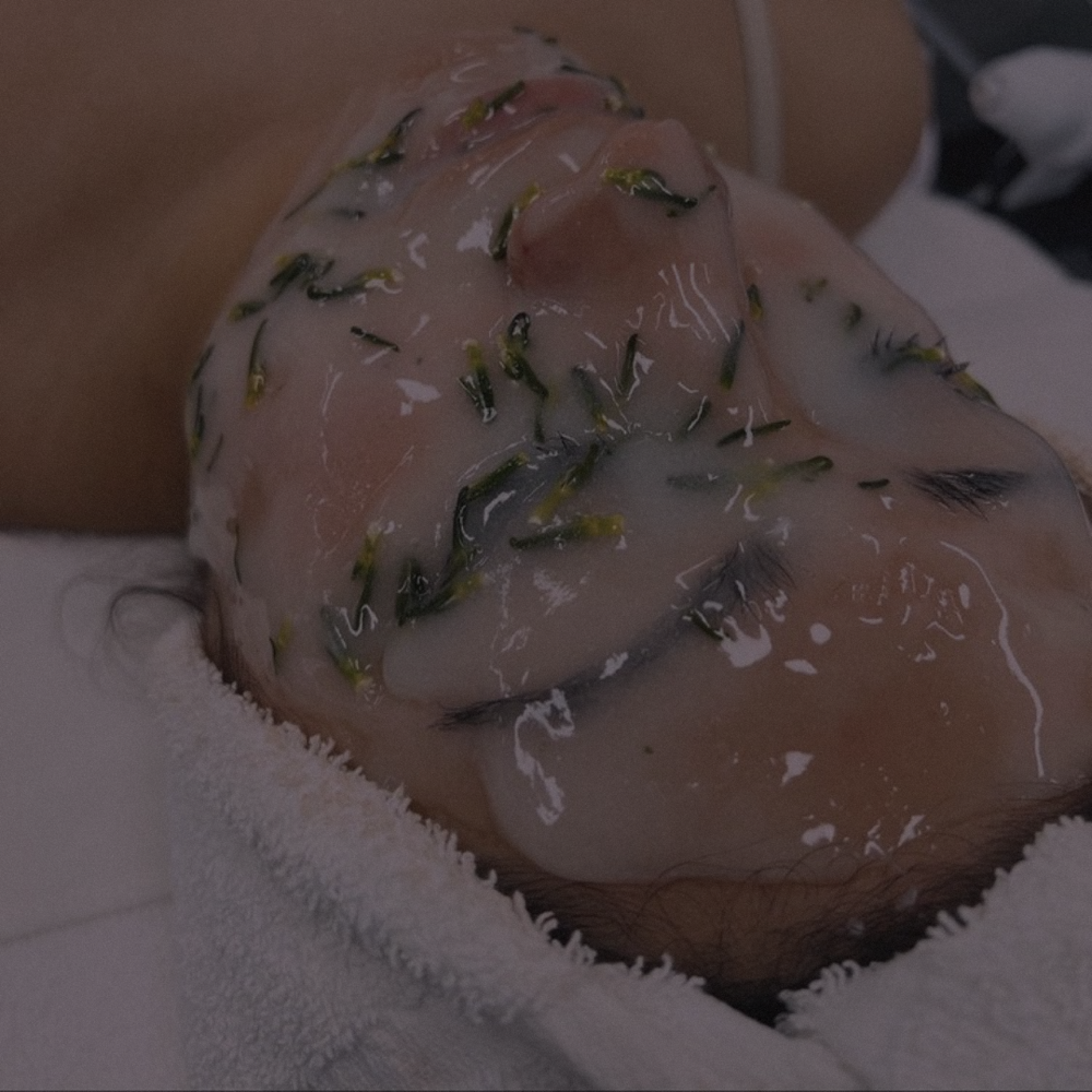 Jelly Mask ♡