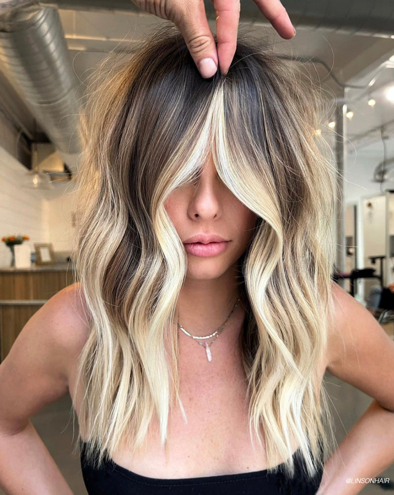 Base & Foils