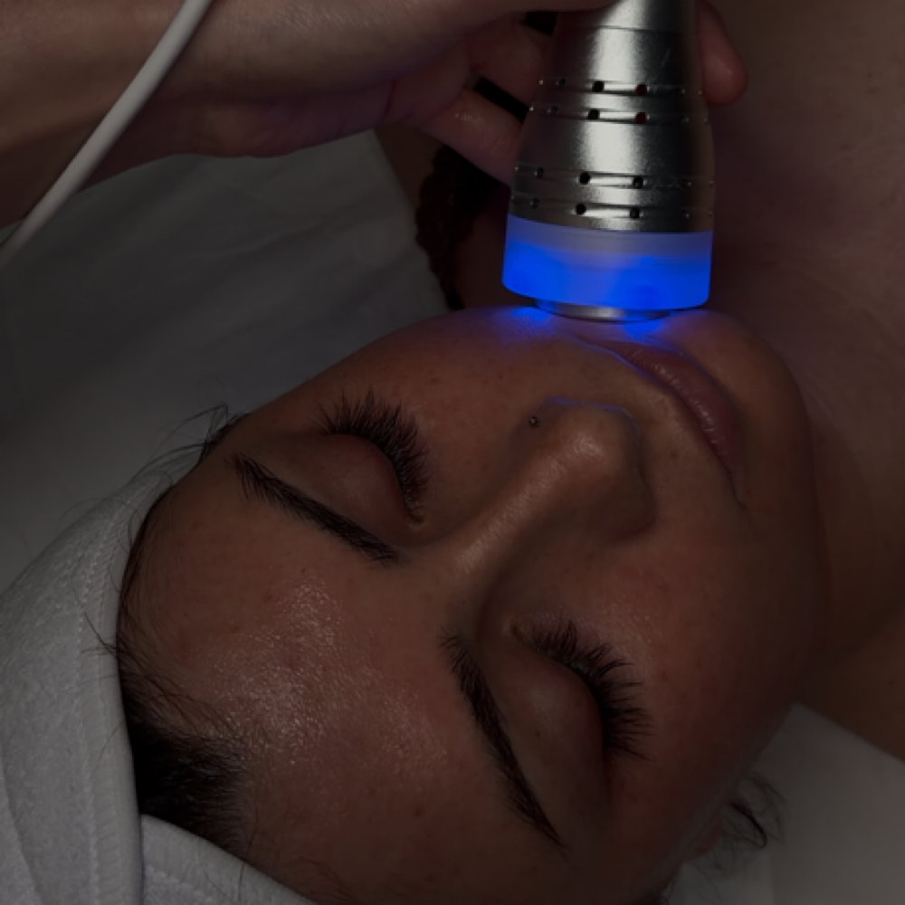 Glass Skin HydroDiamond Facial at PAX Aesthetics in Oviedo, FL