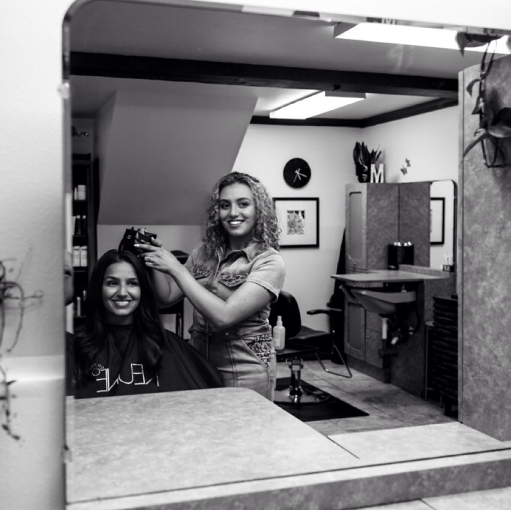 Hair Topper Consultation