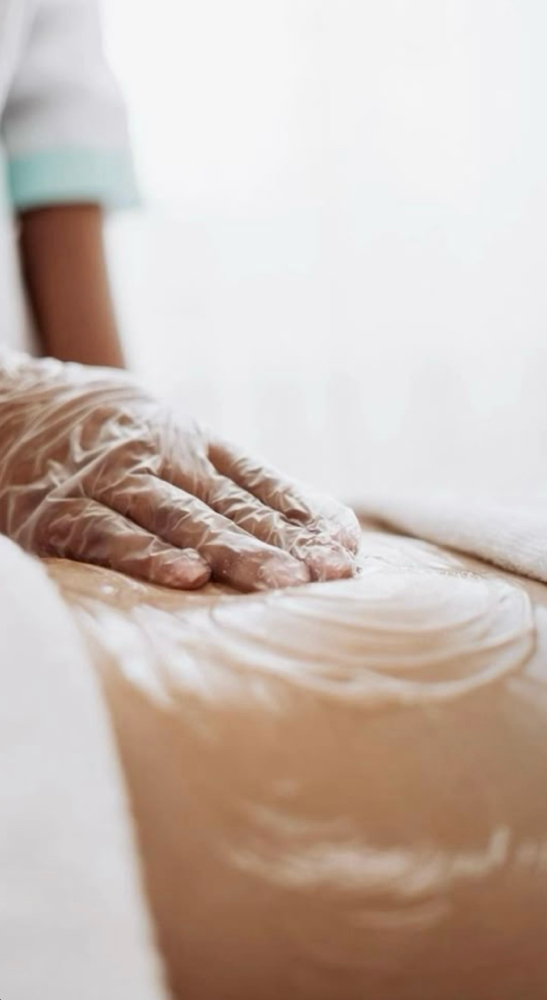 Body Hydrating Wrap at Glow Crazy Esthetics in Saint Joseph, MO