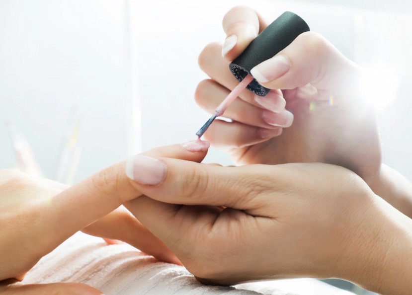 Nail repair