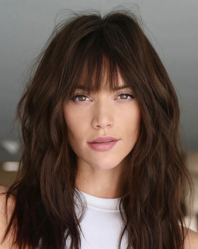 Bangs