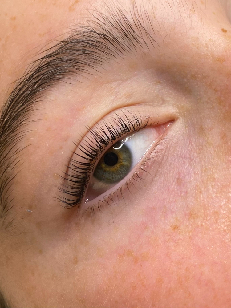 Lash Lift