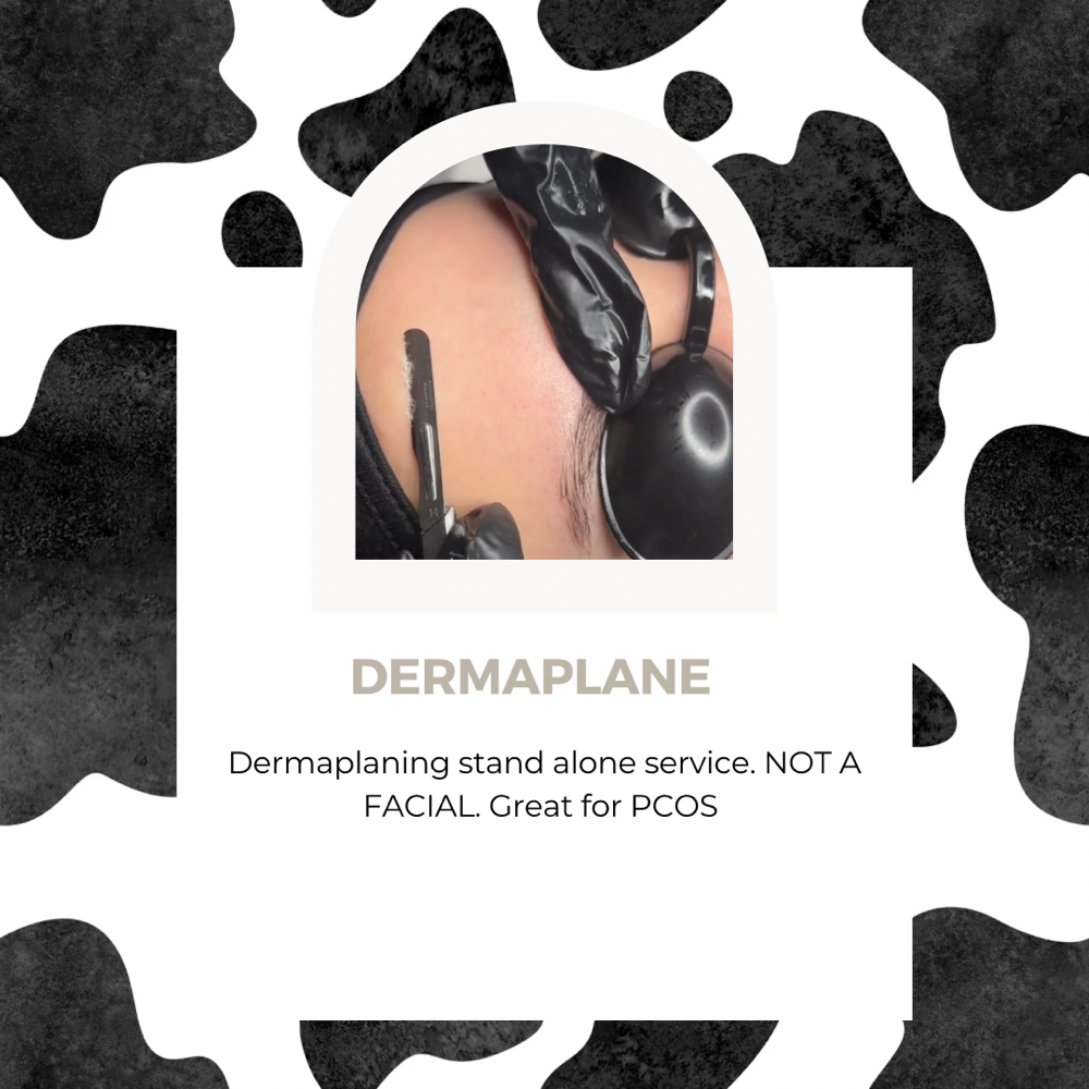 Dermaplane