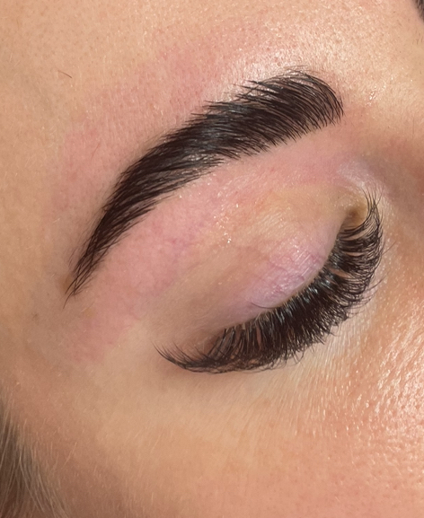 Brow Lamination