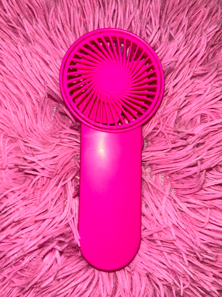 Lash Fan