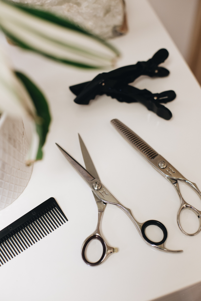 Dry Cut