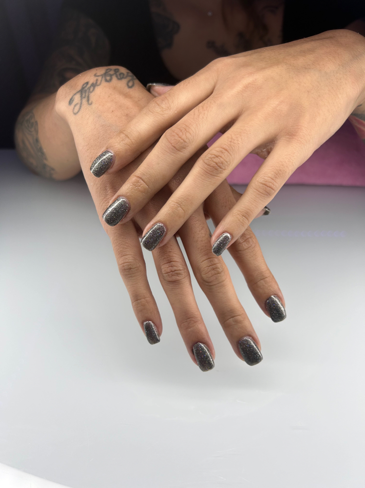 Manicure